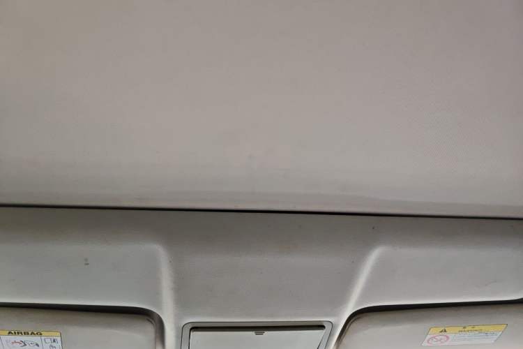 Used Land Rover Range Evoque 2015 2.0T Five-Door Fashion Edition Headliner