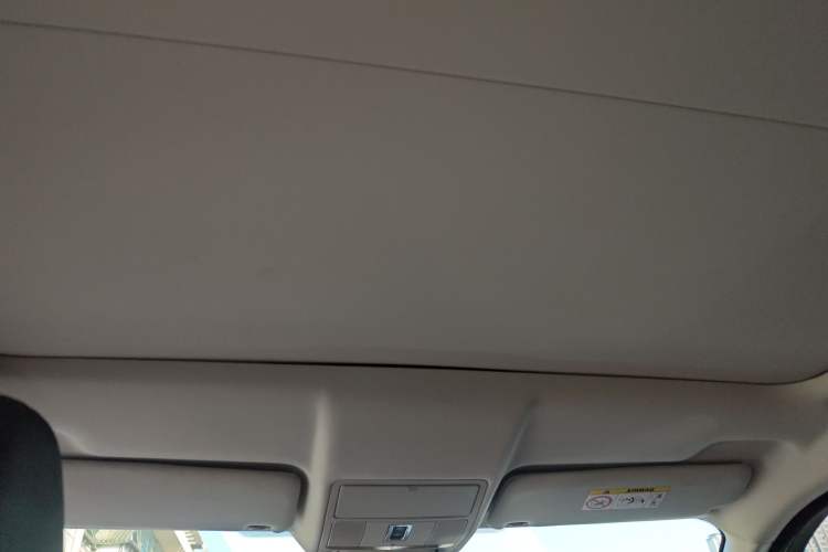 Used Land Rover Range Evoque 2015 2.0T NW8 Brit Limited Edition Headliner