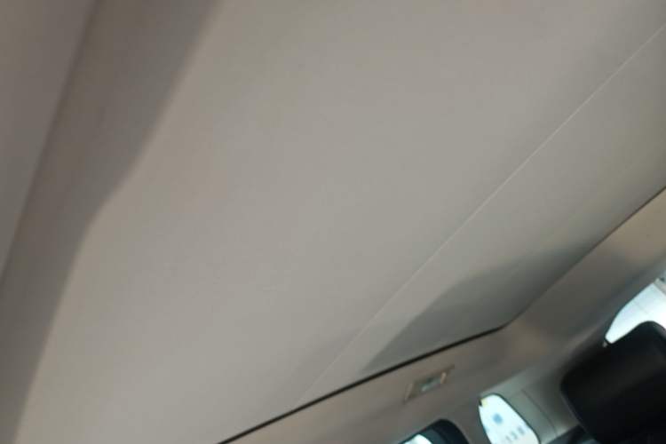 Used Land Rover Range Evoque 2015 2.0T Five-Door Zhiyao Edition Headliner