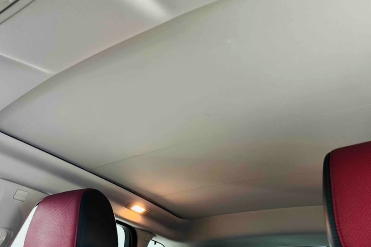 Used Land Rover Range Evoque 2015 2.0T Five-Door Sporty Edition Headliner