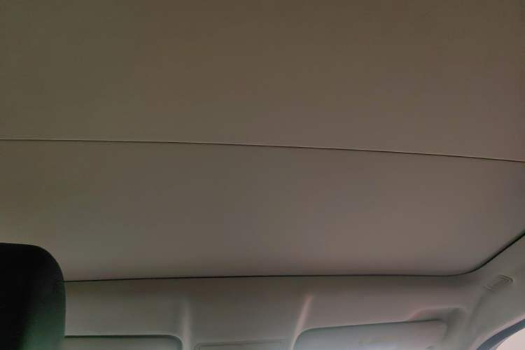 Used Land Rover Range Evoque 2015 2.0T Five-Door Zhiyao Edition Headliner