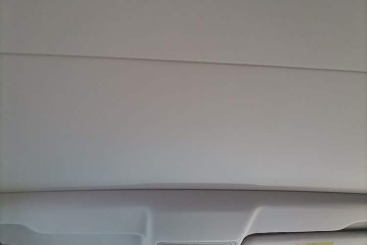 Used Land Rover Range Evoque 2015 2.0T Five-Door Zhiyao Edition Headliner