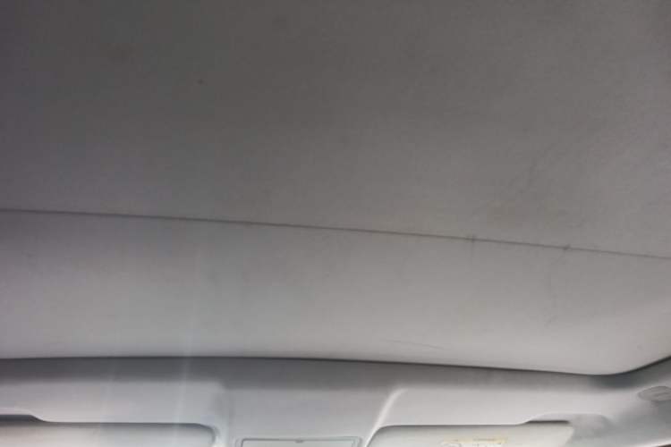 Used Land Rover Range Evoque 2015 2.0T 5-Door Ignite Edition Headliner