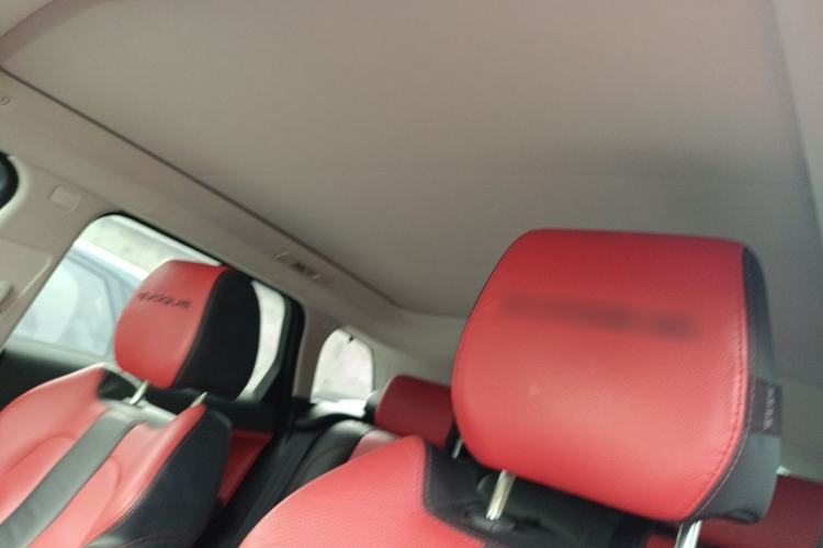 Used Land Rover Range Evoque 2015 2.0T NW8 Brit Limited Edition Headliner