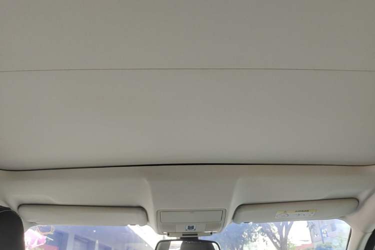Used Land Rover Range Evoque 2015 2.0T 5-Door Ignite Edition Headliner