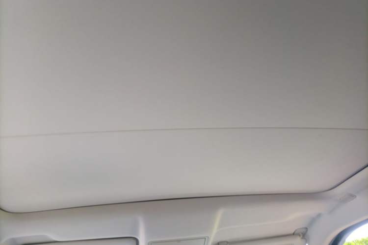Used Land Rover Range Evoque 2015 2.0T Five-Door Zhiyao Edition Headliner
