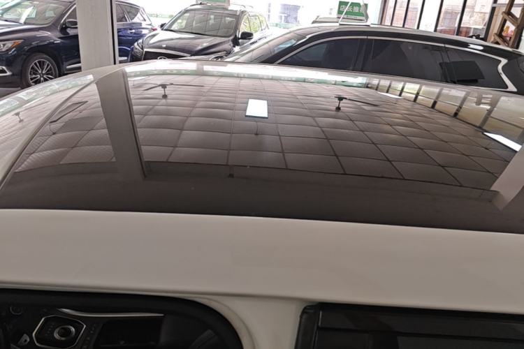 Used Land Rover Range Evoque 2015 2.0T Five-Door Sporty Edition Roof