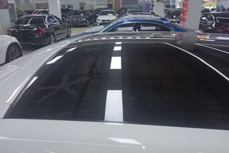 Used Land Rover Range Evoque 2015 2.0T 5-Door Ignite Edition Roof