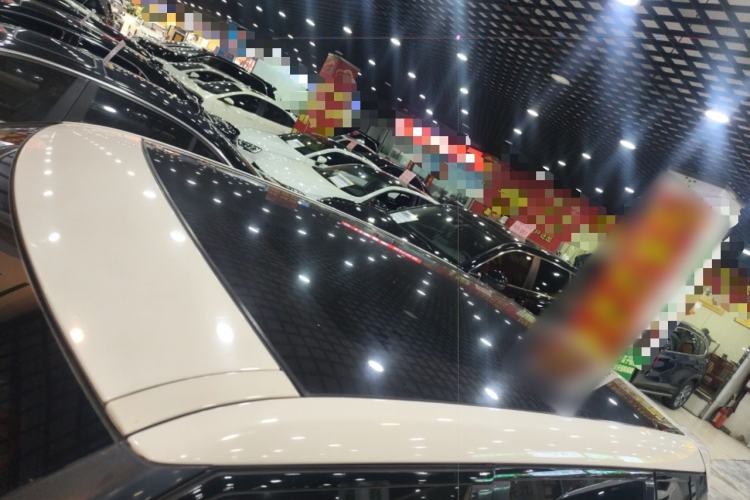 Used Land Rover Range Evoque 2015 2.0T 5-Door Ignite Edition Roof