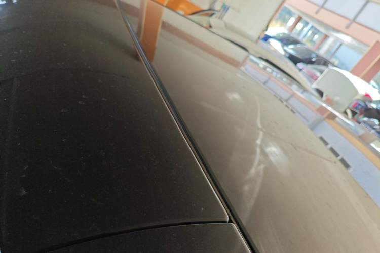 Used Land Rover Range Evoque 2015 2.0T Five-Door Zhiyao Edition Roof