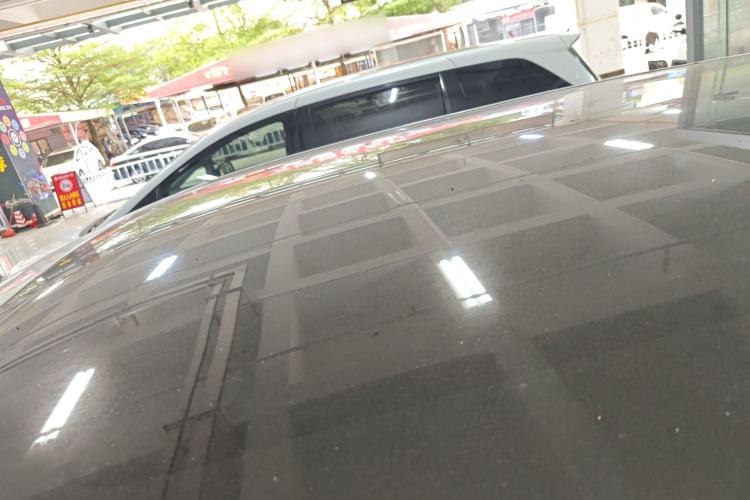 Used Land Rover Range Evoque 2015 2.0T Five-Door Fashion Edition Roof