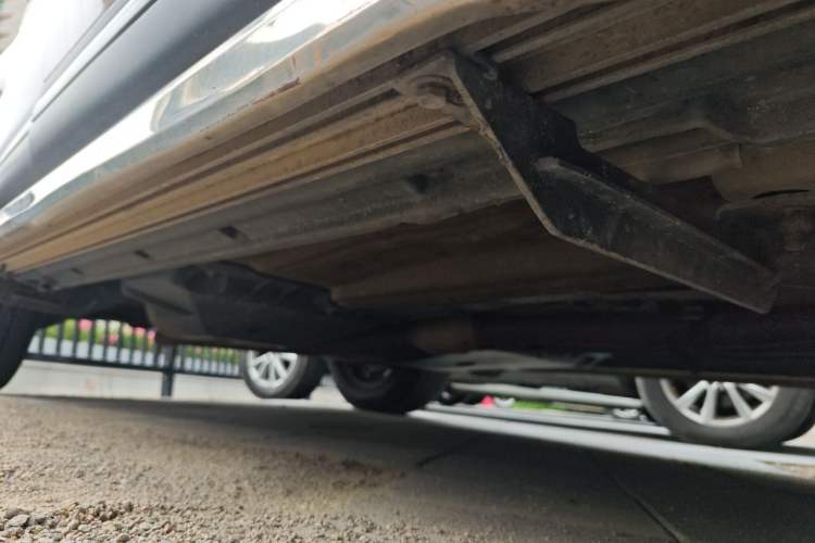 Used Land Rover Range Evoque 2015 2.0T Five-Door Fashion Edition Chassis Front Right