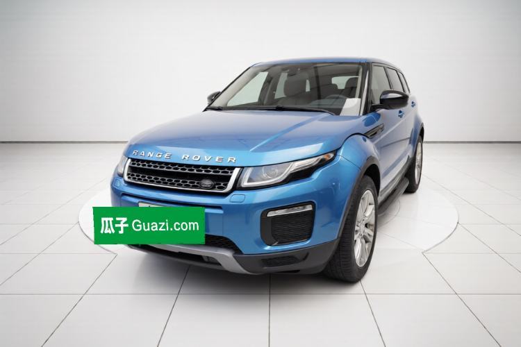 Ojetý Land Rover Range Evoque 2016 2.0T SE PLUS Smart Enjoyment Edition Guazi used car, China used car export, Used car for sale, Used  cars, Cheapest cars for sale