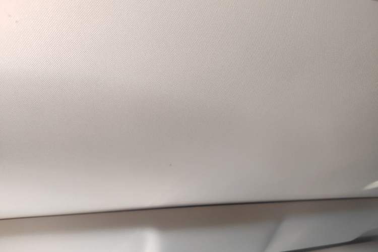 Used Land Rover Range Evoque 2016 2.0T SE Smart Glow Edition Headliner