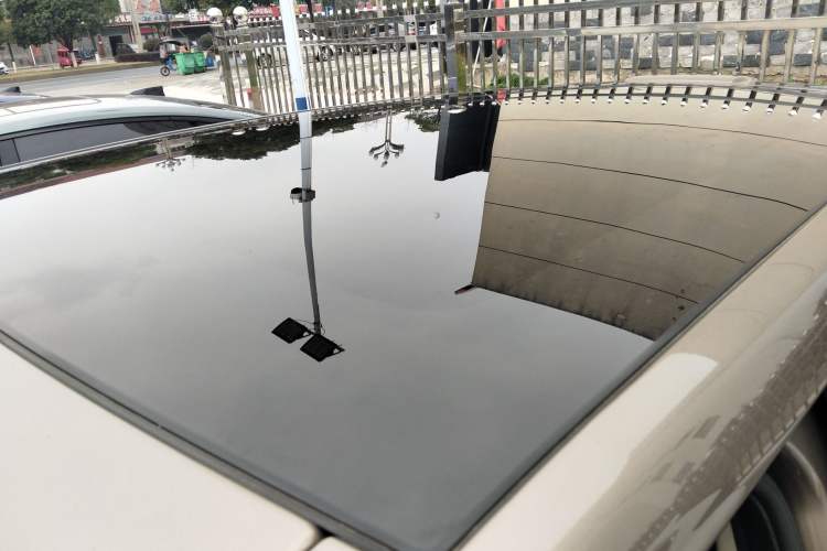 Used Land Rover Range Evoque 2016 2.0T SE Smart Glow Edition Roof