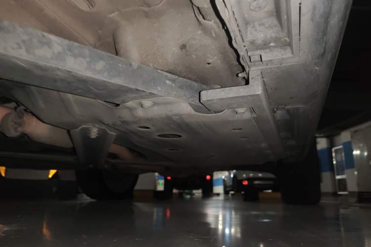 Used Land Rover Range Evoque 2016 2.0T Convertible Chassis Front Left
