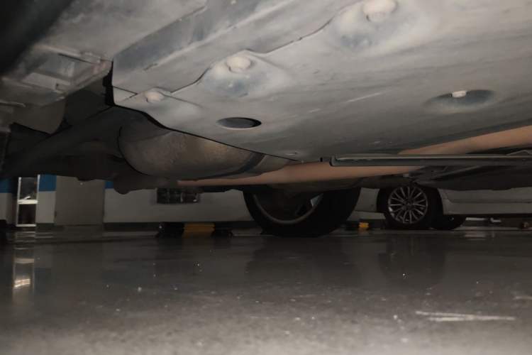Used Land Rover Range Evoque 2016 2.0T Convertible Chassis Front Right