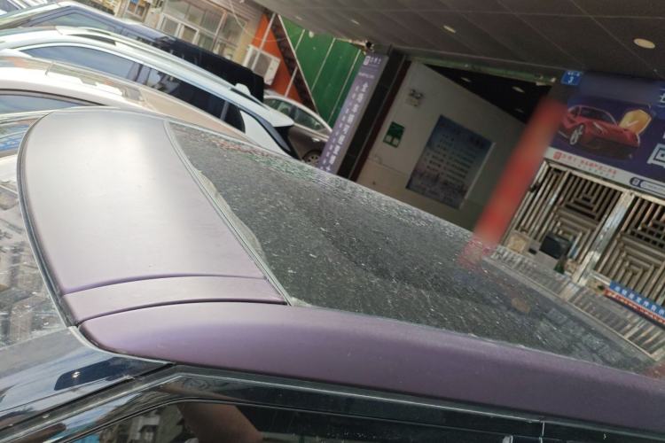 Used Land Rover Range Evoque 2016 2.0T SE Smart Glow Edition Roof