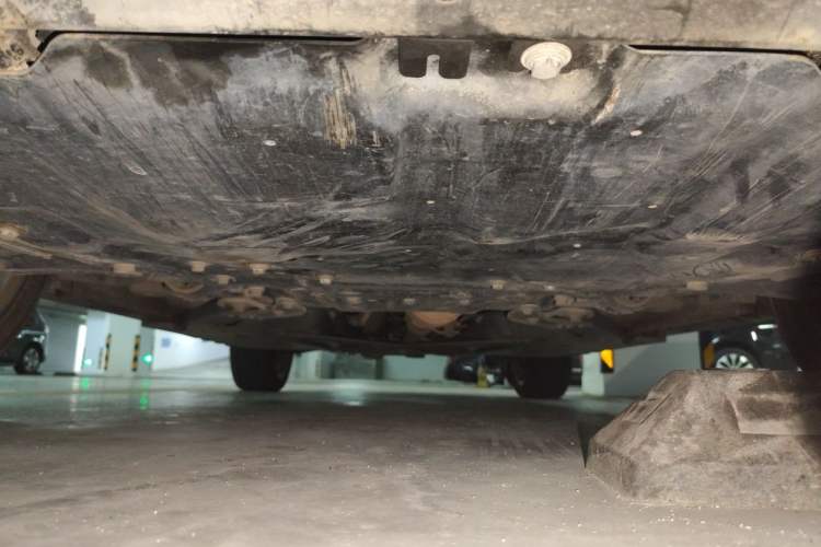 Used Land Rover Range Evoque 2016 2.0T Convertible Chassis Front