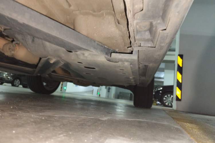 Used Land Rover Range Evoque 2016 2.0T Convertible Chassis Front Left