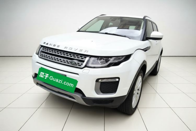 Gebrauchter Land Rover Range Evoque 2016 2.0T SE Smart Glow Edition Guazi used car, China used car export, Used car for sale, Used  cars, Cheapest cars for sale