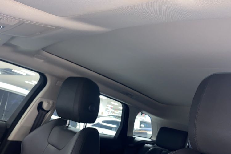 Used Land Rover Range Evoque 2016 2.0T PURE Style Edition Headliner