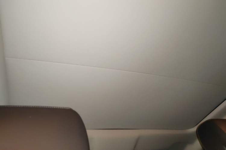 Used Land Rover Range Evoque 2016 2.0T SE PLUS Smart Enjoyment Edition Headliner