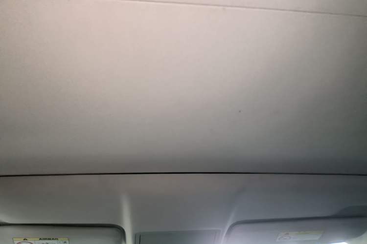 Used Land Rover Range Evoque 2016 2.0T PURE Style Edition Headliner