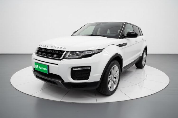 Used Land Rover Range Evoque 2016 2.0T SE PLUS Smart Enjoyment Edition Guazi used car, China used car export, Used car for sale, Used  cars, Cheapest cars for sale