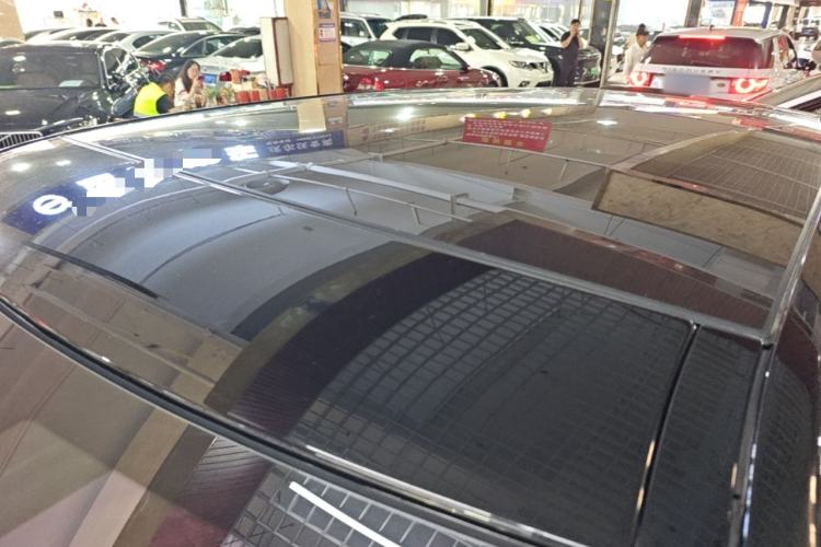 Used Land Rover Range Evoque 2016 2.0T SE Smart Glow Edition Roof