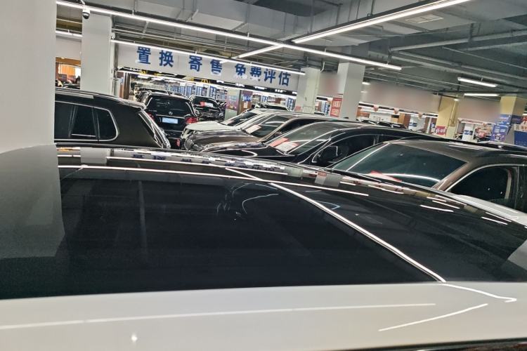 Used Land Rover Range Evoque 2016 2.0T PURE Style Edition Roof