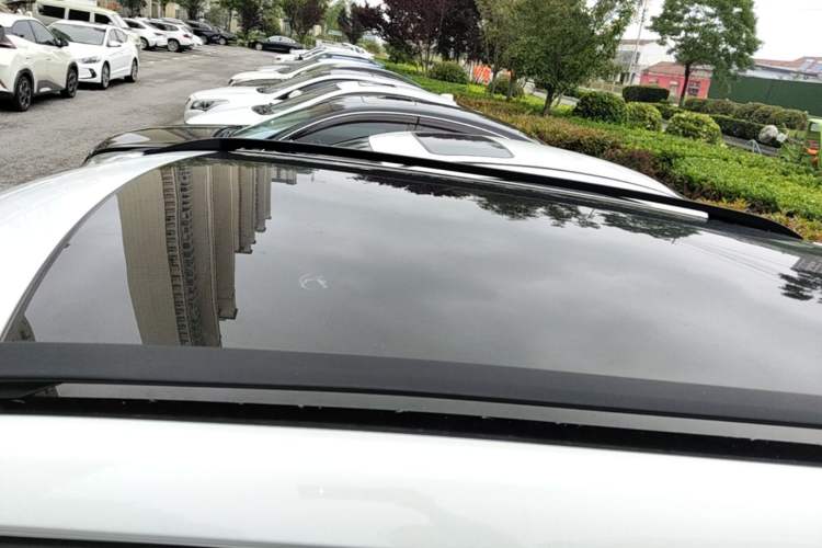 Used Land Rover Range Evoque 2016 2.0T SE Smart Glow Edition Roof
