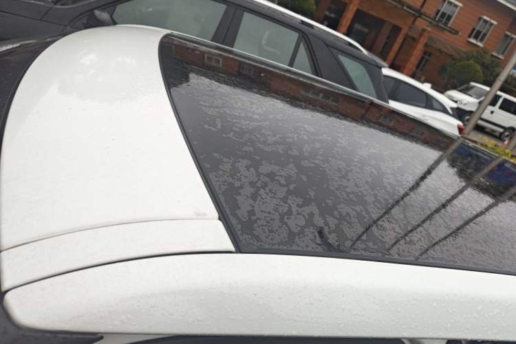 Used Land Rover Range Evoque 2016 2.0T SE Smart Glow Edition Roof