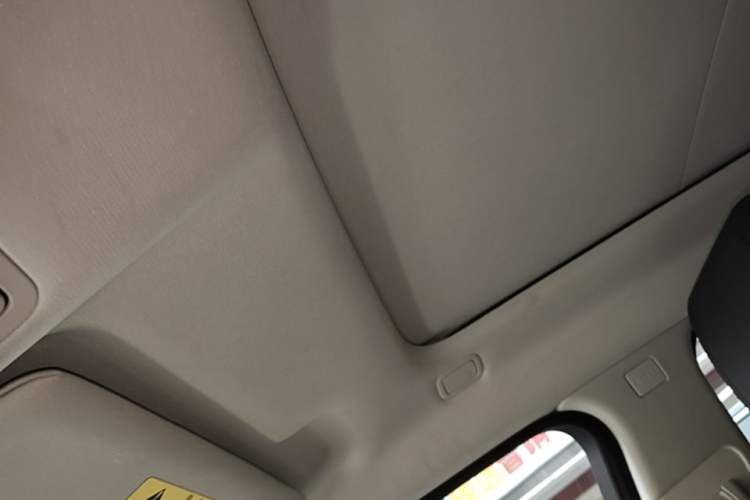 Used Land Rover Range Evoque 2017 2.0T SE Smart Glow Edition Headliner