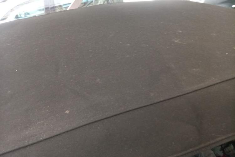 Used Land Rover Range Evoque 2017 2.0T Convertible Edition Roof