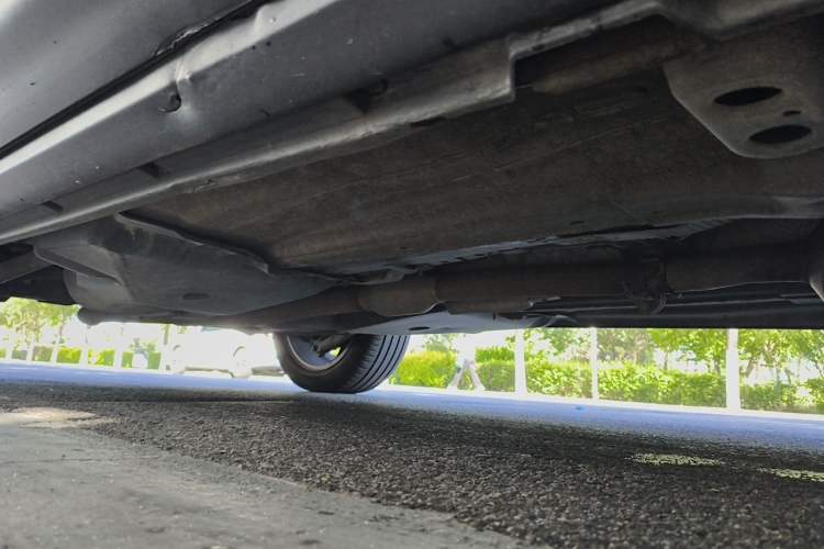 Used Land Rover Range Evoque 2017 2.0T British-Style Prestige Edition Chassis Front Right