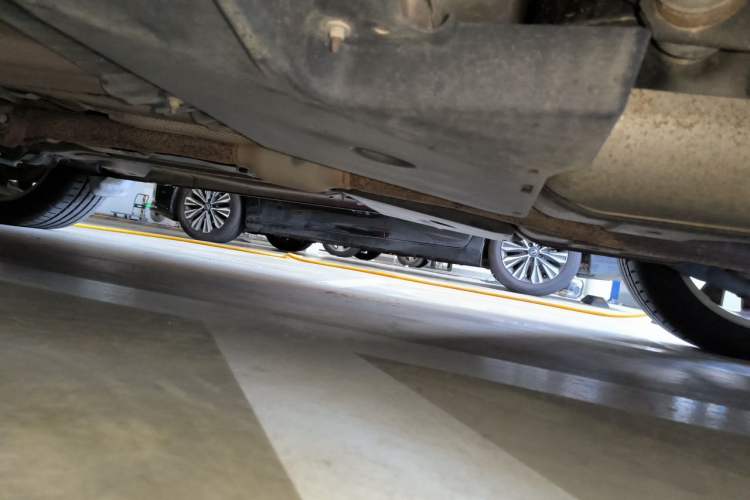 Used Land Rover Range Evoque 2017 2.0T SE Smart Glow Edition Chassis Front Right