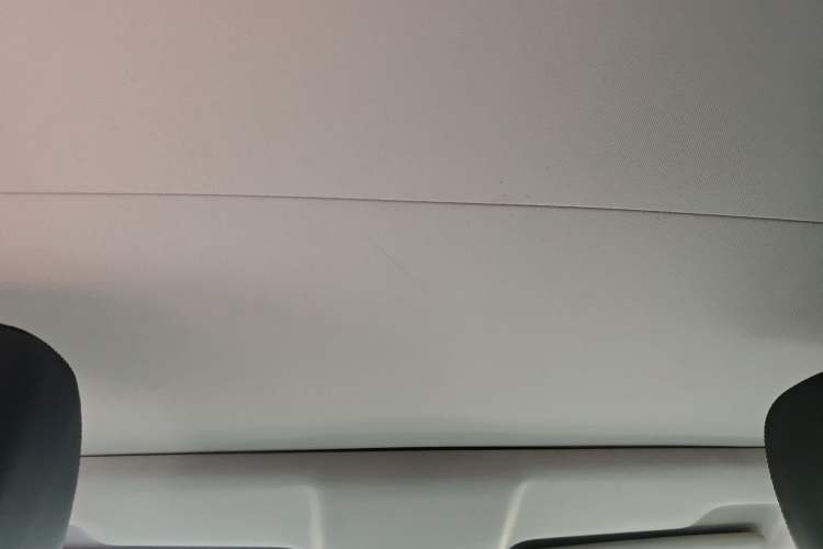 Used Land Rover Range Evoque 2017 2.0T British-Style Prestige Edition Headliner
