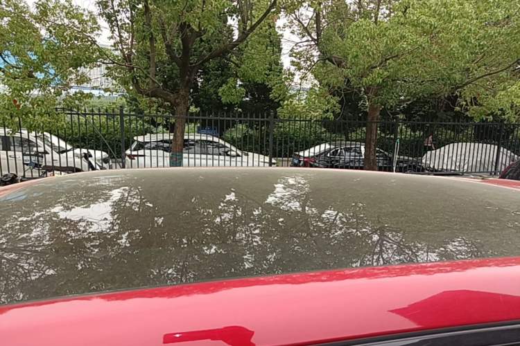 Used Land Rover Range Evoque 2017 2.0T PURE Style Edition Roof