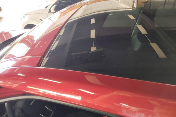 Used Land Rover Range Evoque 2017 2.0T SE Smart Glow Edition Roof