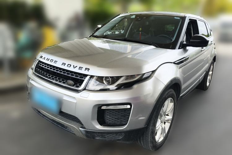 Ojetý Land Rover Range Evoque 2017 2.0T SE PLUS Smart Enjoyment Edition Guazi used car, China used car export, Used car for sale, Used  cars, Cheapest cars for sale