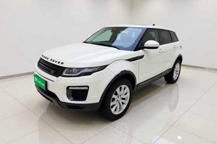 Used Land Rover Range Evoque 2017 2.0T PURE Style Edition Guazi used car, China used car export, Used car for sale, Used  cars, Cheapest cars for sale