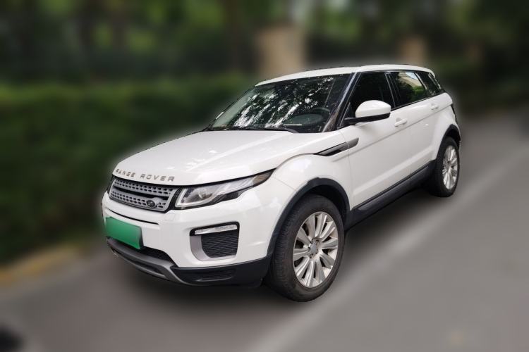 Land Rover Range Evoque 2017 2.0T PURE Style Edition d’occasion Guazi used car, China used car export, Used car for sale, Used  cars, Cheapest cars for sale