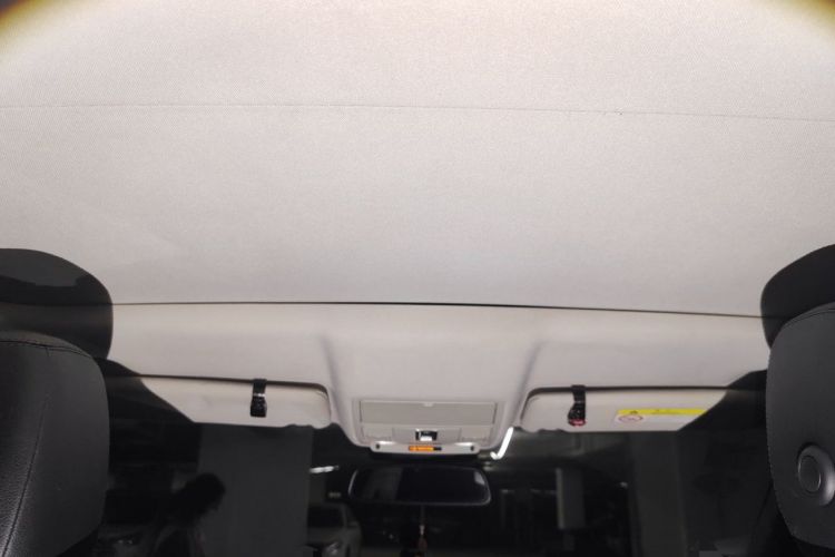 Used Land Rover Range Evoque 2017 2.0T SE Smart Glow Edition Headliner