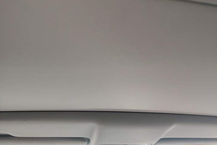Used Land Rover Range Evoque 2017 2.0T SE Smart Glow Edition Headliner