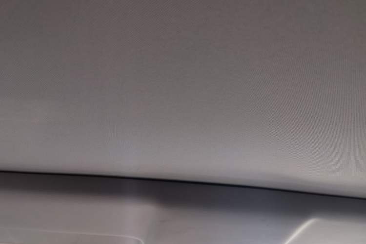 Used Land Rover Range Evoque 2017 2.0T British-Style Prestige Edition Headliner