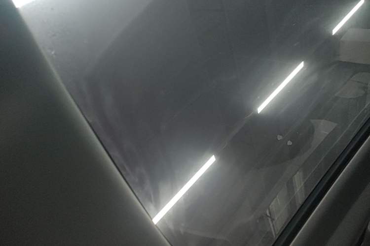 Used Land Rover Range Evoque 2017 2.0T British-Style Prestige Edition Headliner