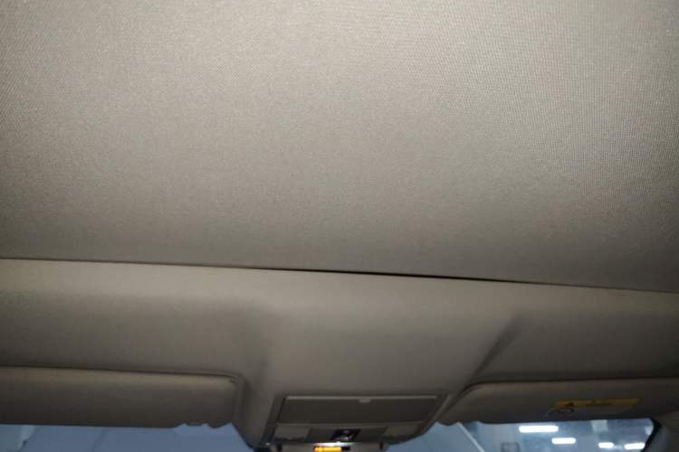 Used Land Rover Range Evoque 2017 2.0T SE Smart Glow Edition Headliner