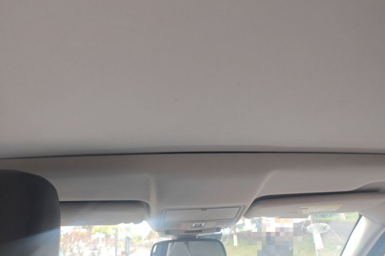 Used Land Rover Range Evoque 2017 2.0T SE Smart Glow Edition Headliner