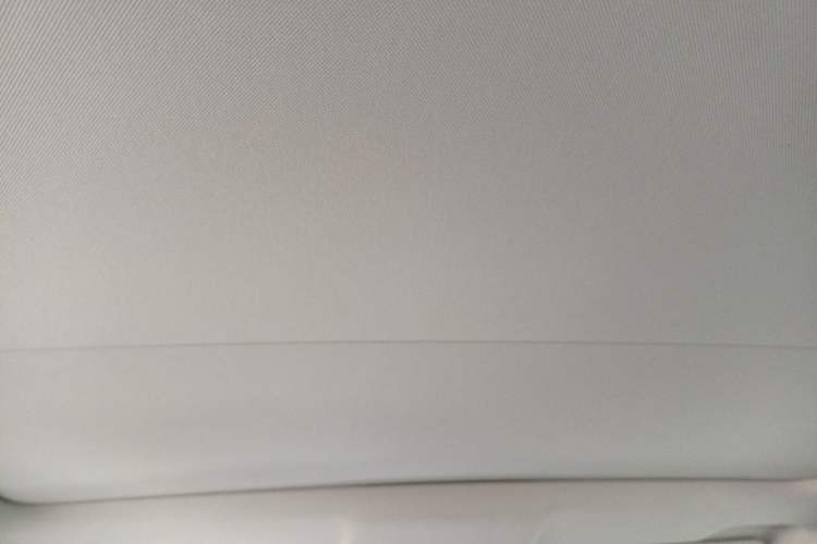 Used Land Rover Range Evoque 2017 2.0T SE Smart Glow Edition Headliner